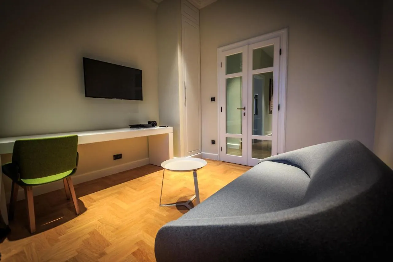 Trogir Old Town Residence Appartement
