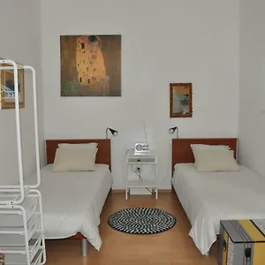 Padovan Apartment