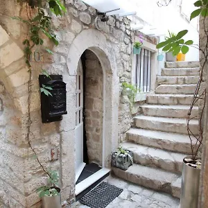 Apartment Phaedra, Trogir