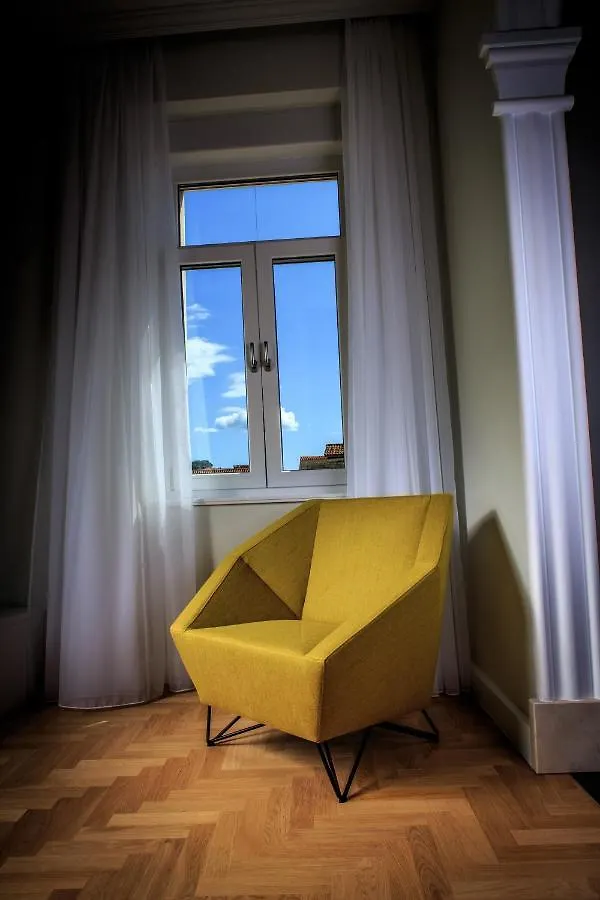 Apartment Trogir Old Town Residence Croatia