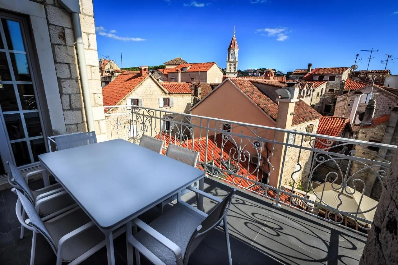 Trogir Old Town Residence 0*,  Croatia