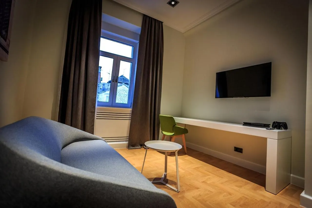 Apartment Trogir Old Town Residence