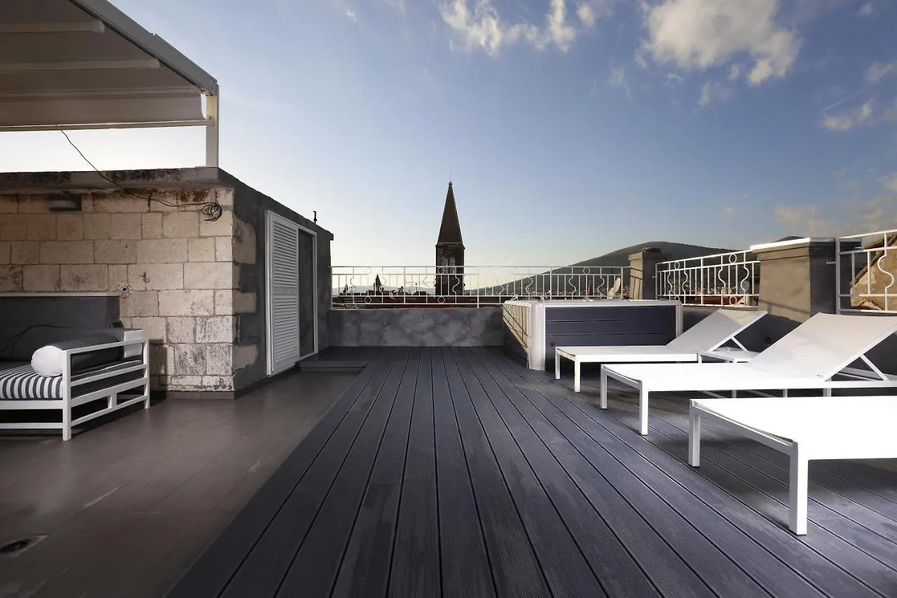 Apartment Trogir Old Town Residence Croatia