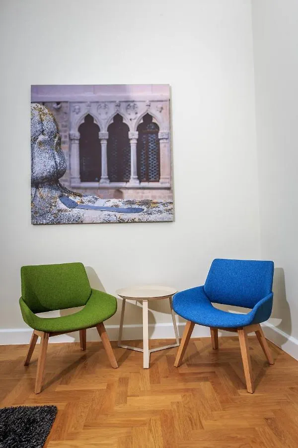 Trogir Old Town Residence 0*,  Chorvatsko