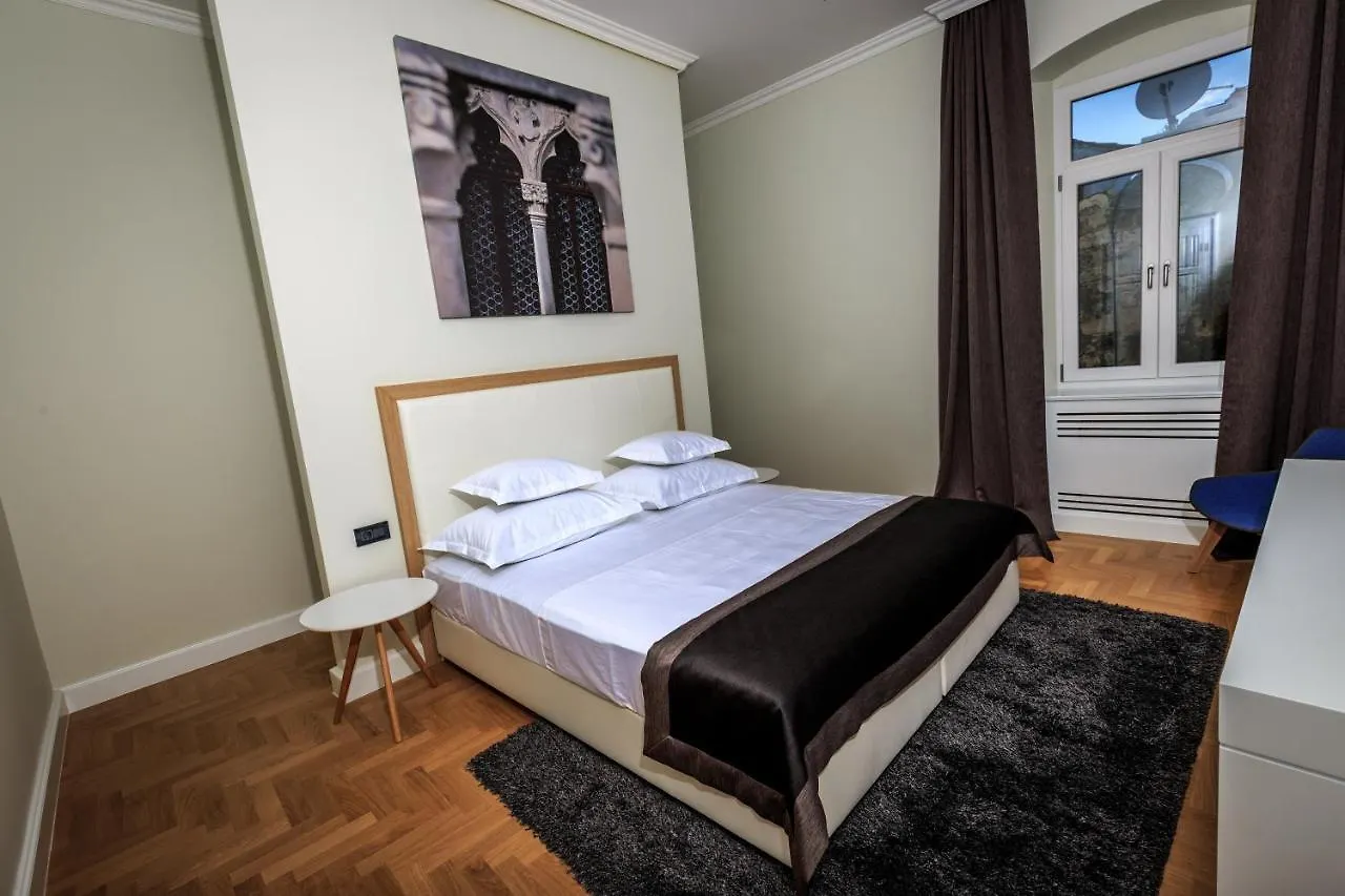 Trogir Old Town Residence