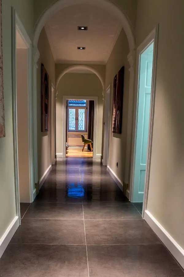 Trogir Old Town Residence Apartment