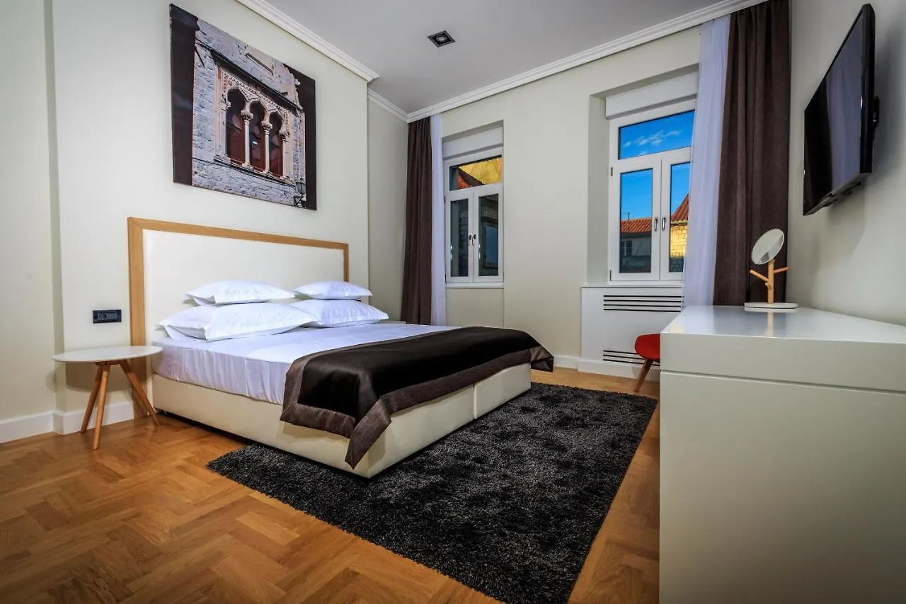 Apartment Trogir Old Town Residence