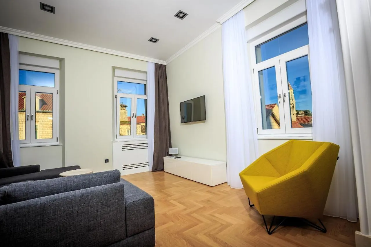 Trogir Old Town Residence 0*,