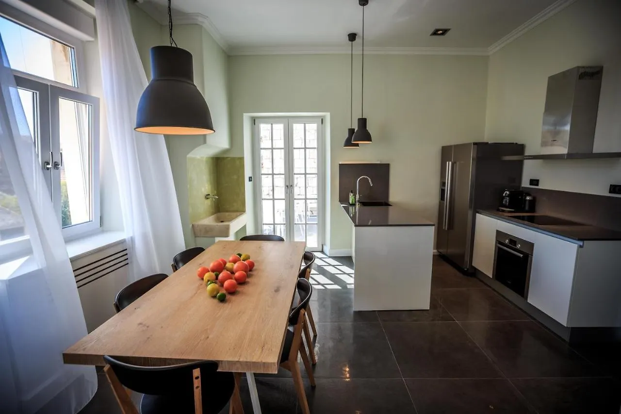 Trogir Old Town Residence Croatia