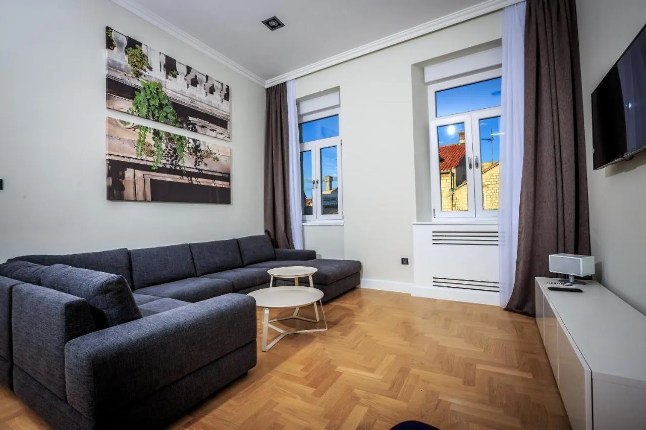 Trogir Old Town Residence Apartment